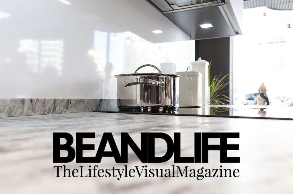 Cocinas Coem, presente en BeandLife