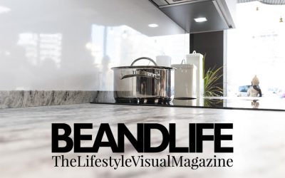 Cocinas Coem, presente en BeandLife
