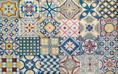 Últimas tendencias en azulejos para cocinas