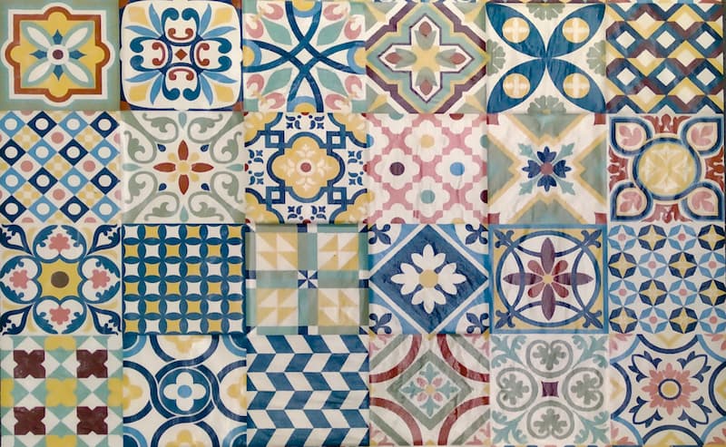 Últimas tendencias en azulejos para cocinas