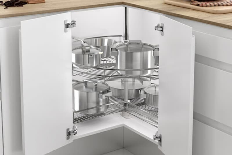 mueble esquinero cocina