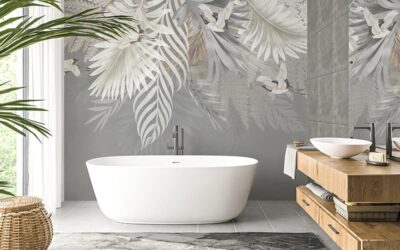 Ideas para la Decoración de Baños