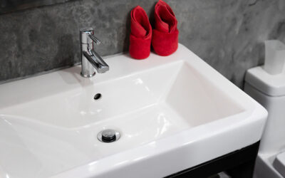 Tipos de lavabos para baño