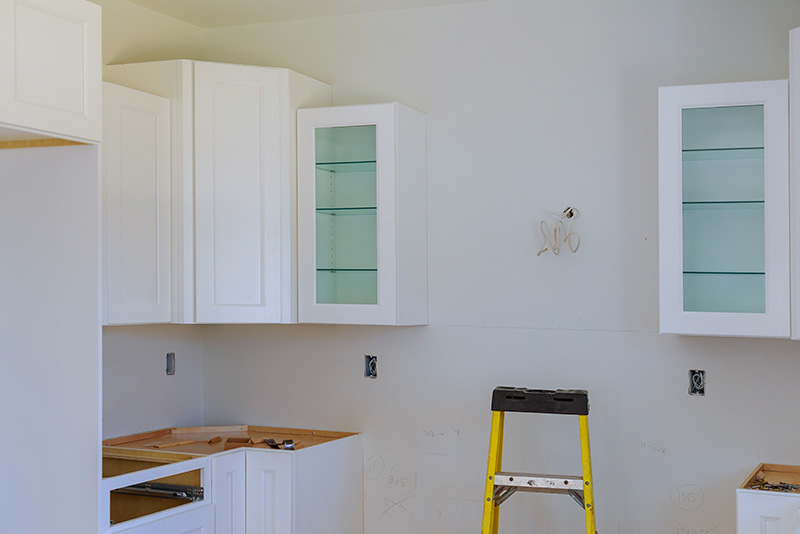 Tendencias en reformas de cocinas para 2025: lo que no te puedes perder