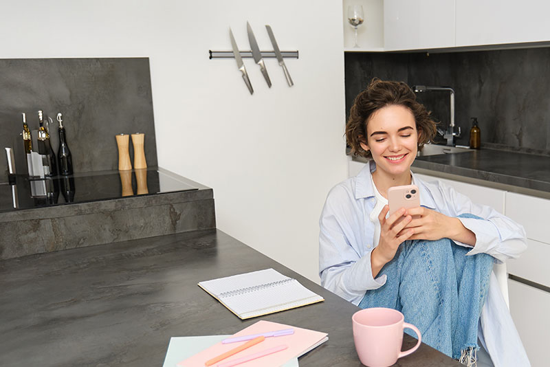 Cómo renovar tu cocina paso a paso: La guía definitiva